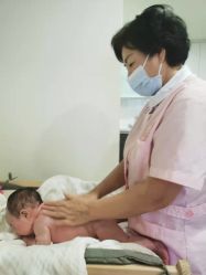 -奕新一诺台式母婴护理中心(我格广场店)