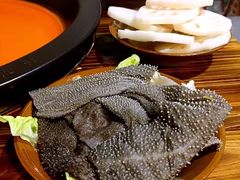 -黄潇洒老火锅(九眼桥宏济巷店)