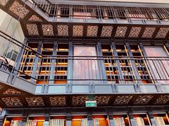 -北京康莱德酒店