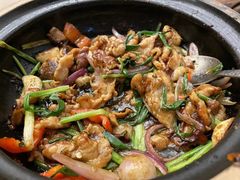 -旺爷砂锅·茶作(国贸城店)