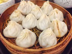 无锡小笼-熙盛源(滨湖万达店)