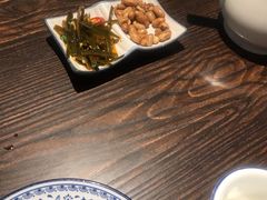 -大洋家·精品潮汕菜·生腌砂锅粥(天河东路店)