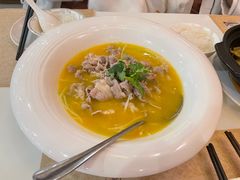-东方棕泉·洗浴·按摩·美食国际水疗会所(福田店)
