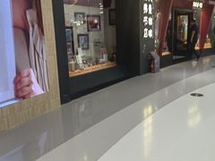 -丽达购物中心(崂山店)