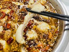 -黑皮酸菜鱼(三山街店)