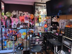 -MDZ STORE·TATTOO·耳饰