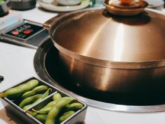 -喃喃椰·糟粕醋·椰子鸡火锅(七堡花园店)