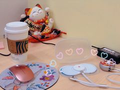 -星巴克臻选(莘庄仲盛店)