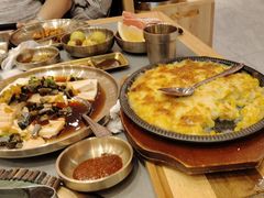 -龙虾奇迹(大华三路店)