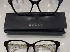 -YI OPTICAL 奕镜·蔡司战略合作店(长宁来福士店)