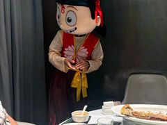 -祥记餐饮•豫粤珍味(金隅大厦店)
