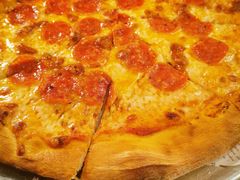 意大利香肠披萨-COMMUNE幻师(五角场店)