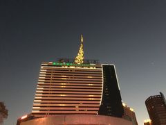 -新纪元大酒店