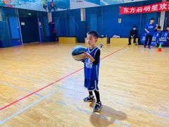 -东方启明星篮球培训(天坛校区)