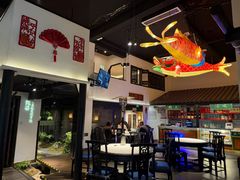 -院8里·小聚园老川菜(九眼桥店)