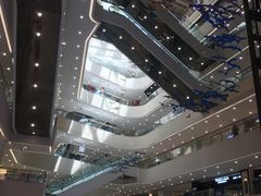 -义乌之心城市生活广场(新马路店)