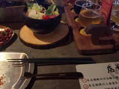 -麦凯伦烧烤·精酿超级工厂店(金桥总店)