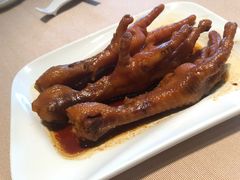 -金苑海鲜酒家(来魅力店)