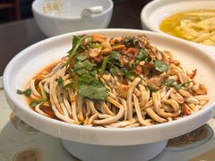 -老淮城·长鱼面(河下古镇店)