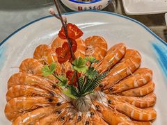 -范饭椰林川湘味海鲜·椰子鸡(三亚湾椰梦长廊店)