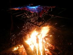 -叠溪松坪沟景区