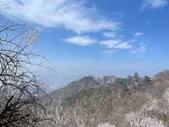 -天津盘山风景名胜区