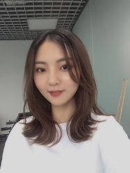 中发-HD HAIR STYLE