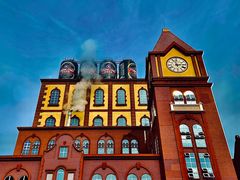 -青岛啤酒博物馆