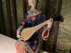 -锦府盐帮·李宅(领展购物广场中关村店)