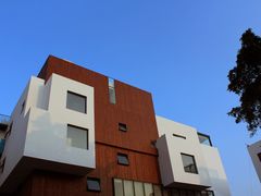 18-厦门华轩里山海间酒店(原乐雅无垠酒店)