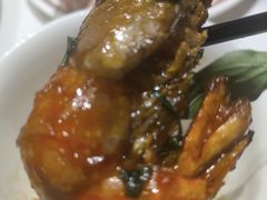 -稻香海鲜饭店(第一国际店)