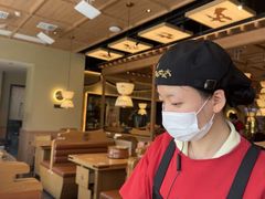 -西塔老太太泥炉烤肉(湖东领汇广场店)