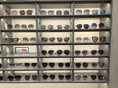 -宝岛眼镜(复兴门百盛店)