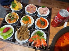 -楠火锅(龙阳广场店)