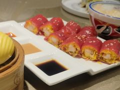 -滋粥楼·顺德菜海鲜茶点(方舟店)