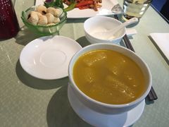 天厨妙香素食馆(五道口店)-天厨妙香素食餐厅(清华店)