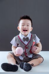 -小熊维尼高端儿童摄影(南山信和店)