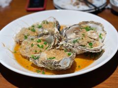 -高佳庄·舟山海鲜(海景旗舰店)