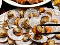 -郑庄脂渣海鲜楼(九水路店)