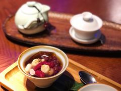 冰粉佳人-映水芙蓉(上海万象城店)