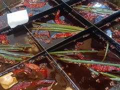 -正南齊北重庆老火锅(光华村直营店)