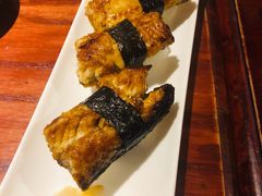 -大吉鲜鱼料理自慢(维也纳大厦店)