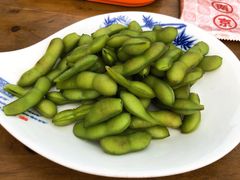 盐水毛豆角-杨氏青龙虾·羊蝎子(托乐嘉店)