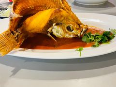 -珍宝海鲜(东海岸海鲜中心)