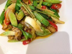 -大浪潮·潮汕菜·招牌生腌小青龙(福田店)