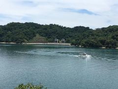 -日月潭
