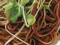 -粥六•新晋菜(柳巷店)