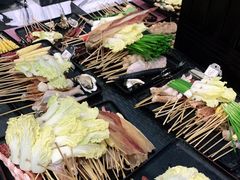-啊溜烧烤·炭火传承(南澳店)