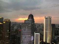 -南京商茂国际酒店(新街口德基广场店)