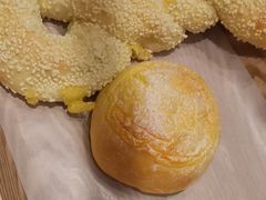 -奈雪的茶(青岛卓悦里INTOWN店)
